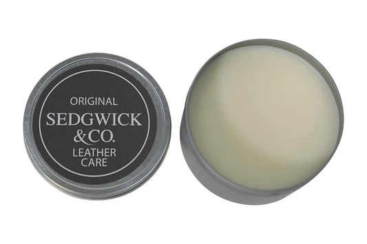 Huntley Equestrian Sedgwick Leather Care - Tampa Home & Garden Store