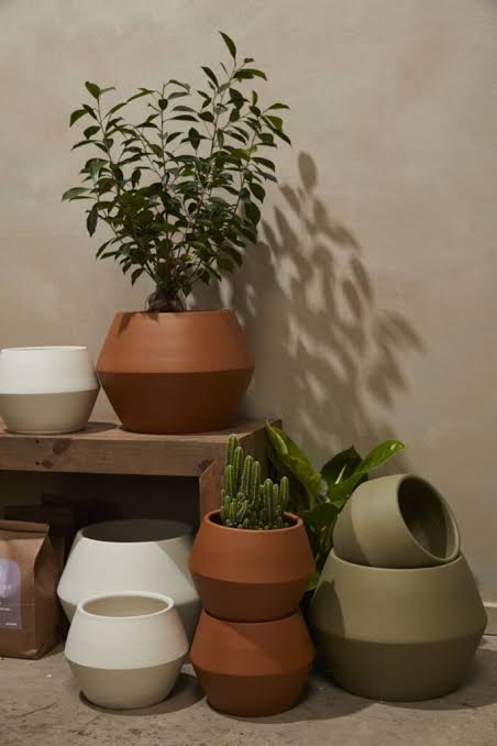 Hydra Pot 10” - Tampa Home & Garden Store