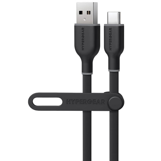HyperGear Flexi PRO USB to USB-C Cable β 4ft - Tampa Home & Garden Store