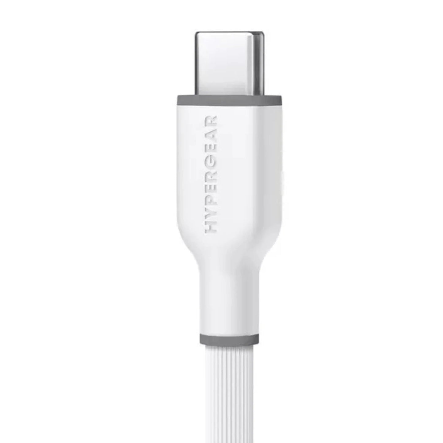 HyperGear Flexi PRO USB to USB-C Cable – 4ft - Tampa Home & Garden Store