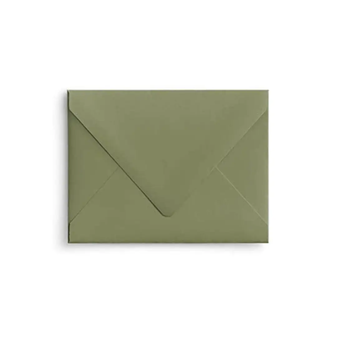 I Always Pick You Love & Friendship greeting card envelope from White Cliff Studio on Tampa Home & Garden Store