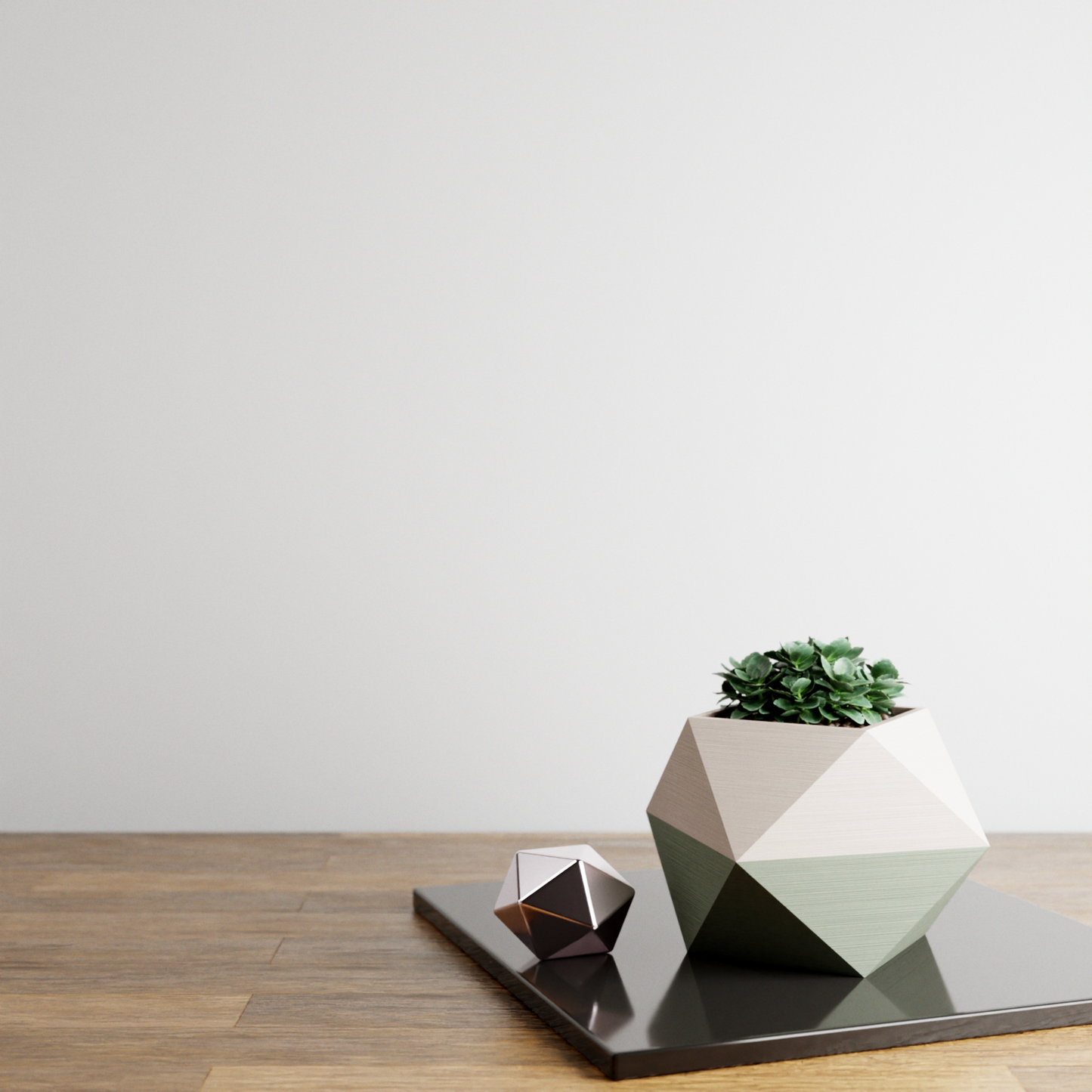 ICO Planter - Tampa Home & Garden Store