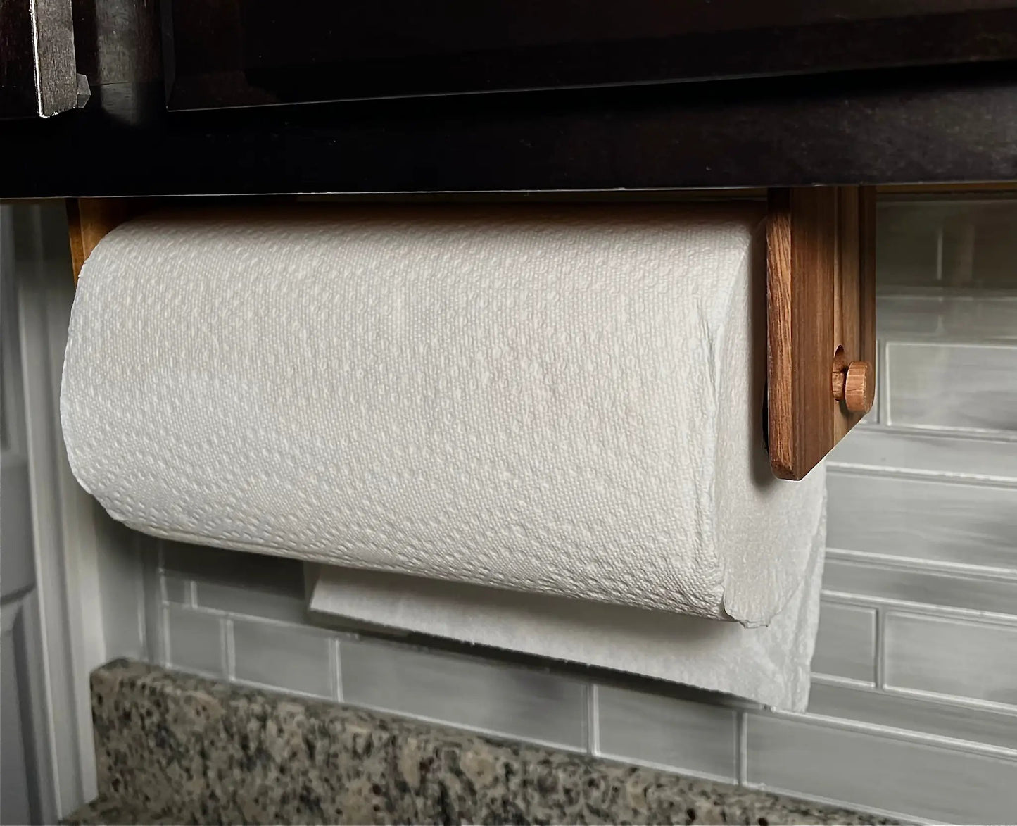 Paper Towel Holder - Tampa Home & Garden Store
