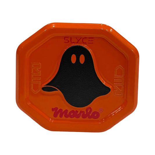 Optimiseur de performance pour raquette de pickleball Marlo SlyGuy Pickleball SpeedCap (28g, 1,0 oz.) Édition Spéciale REV