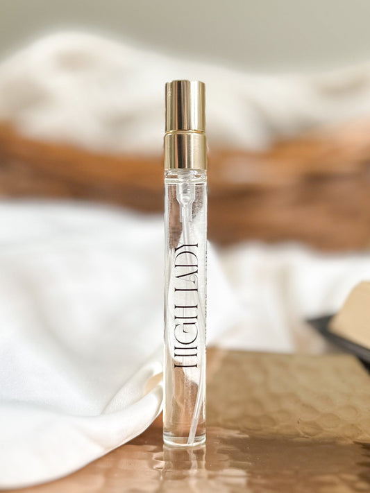 High Lady - Travel Perfume - Tampa Home & Garden Store