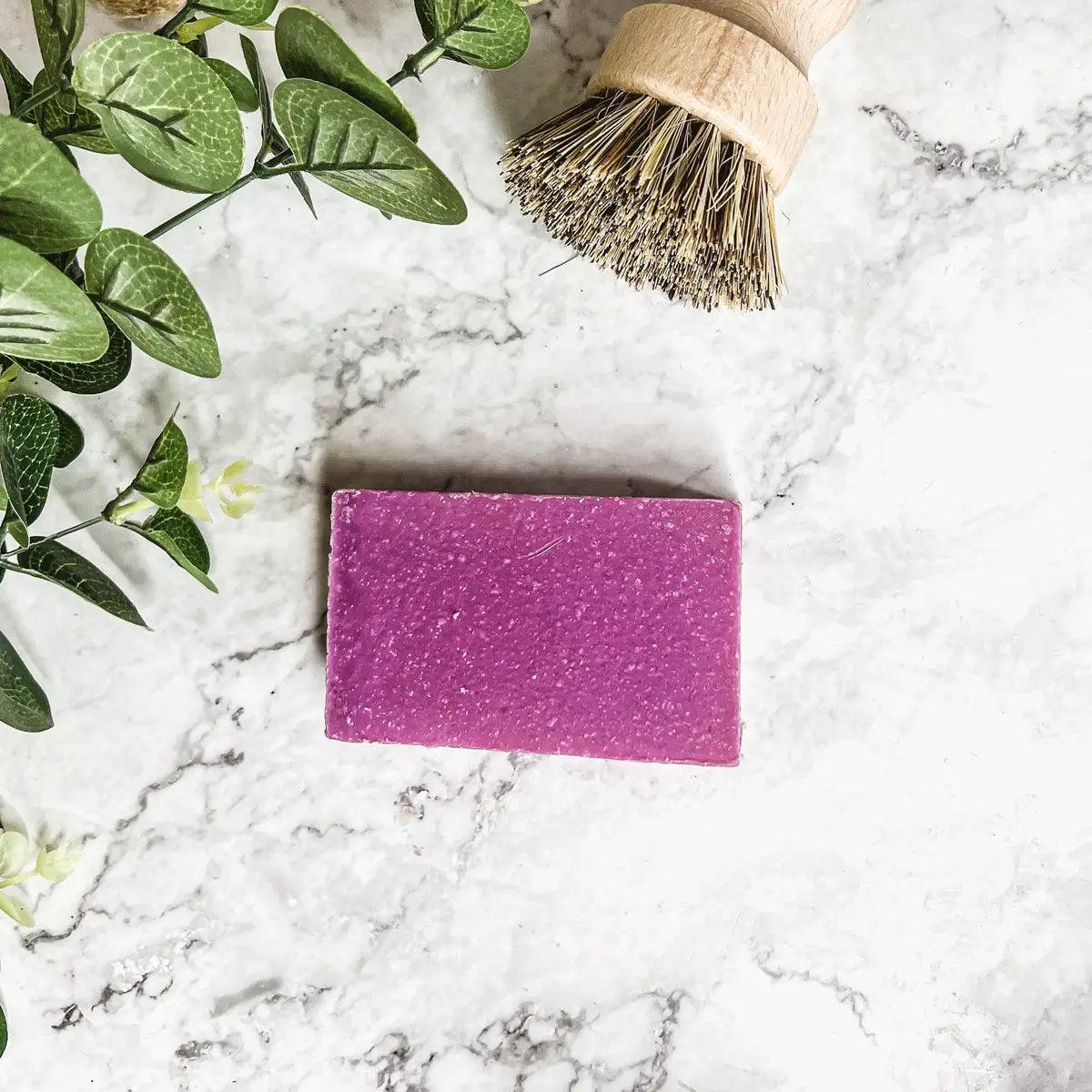 Patchouli Rasbperry - Tampa Home & Garden Store