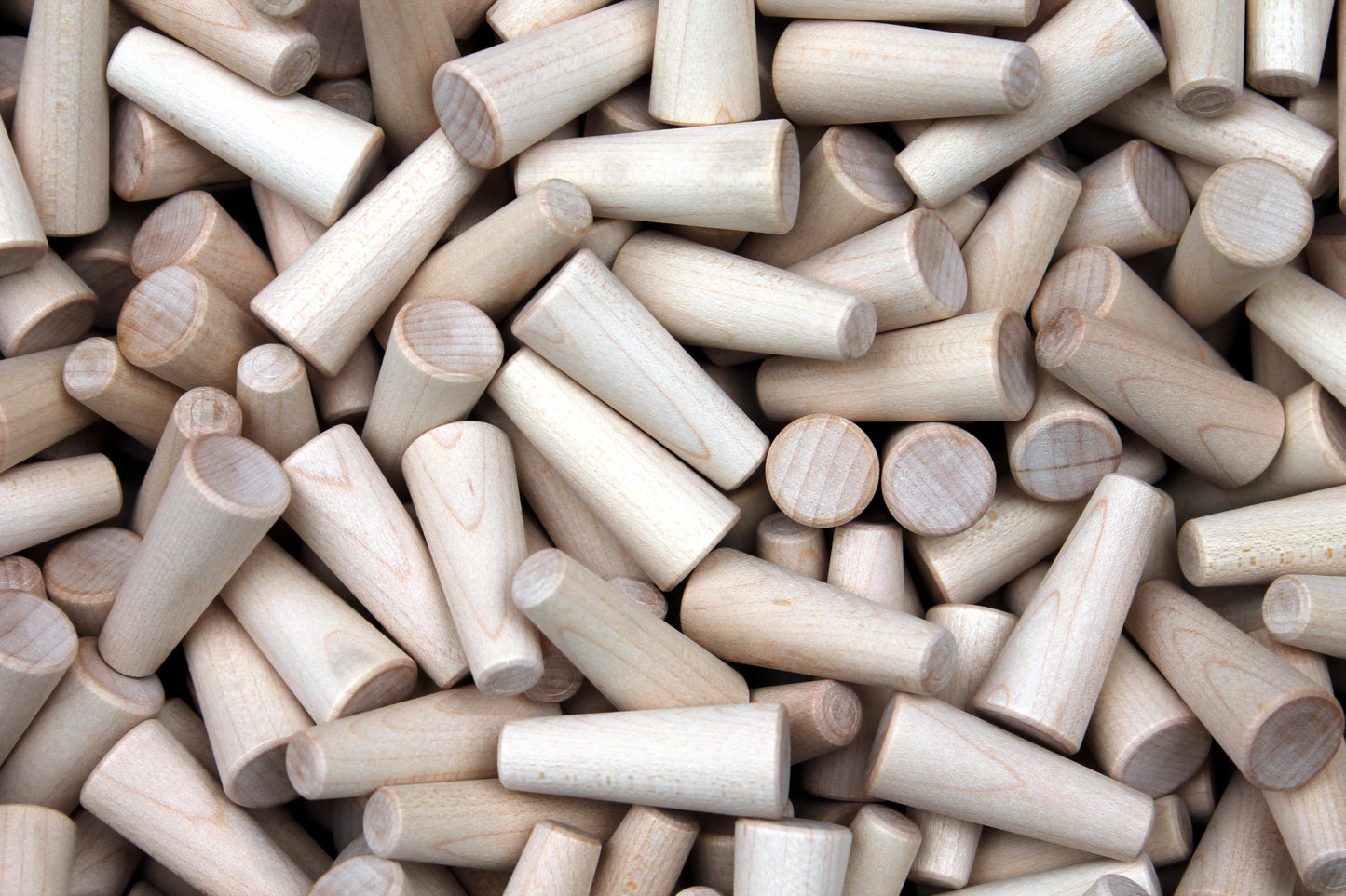 Tapered Axe Handle Dowel Wedges for Grip