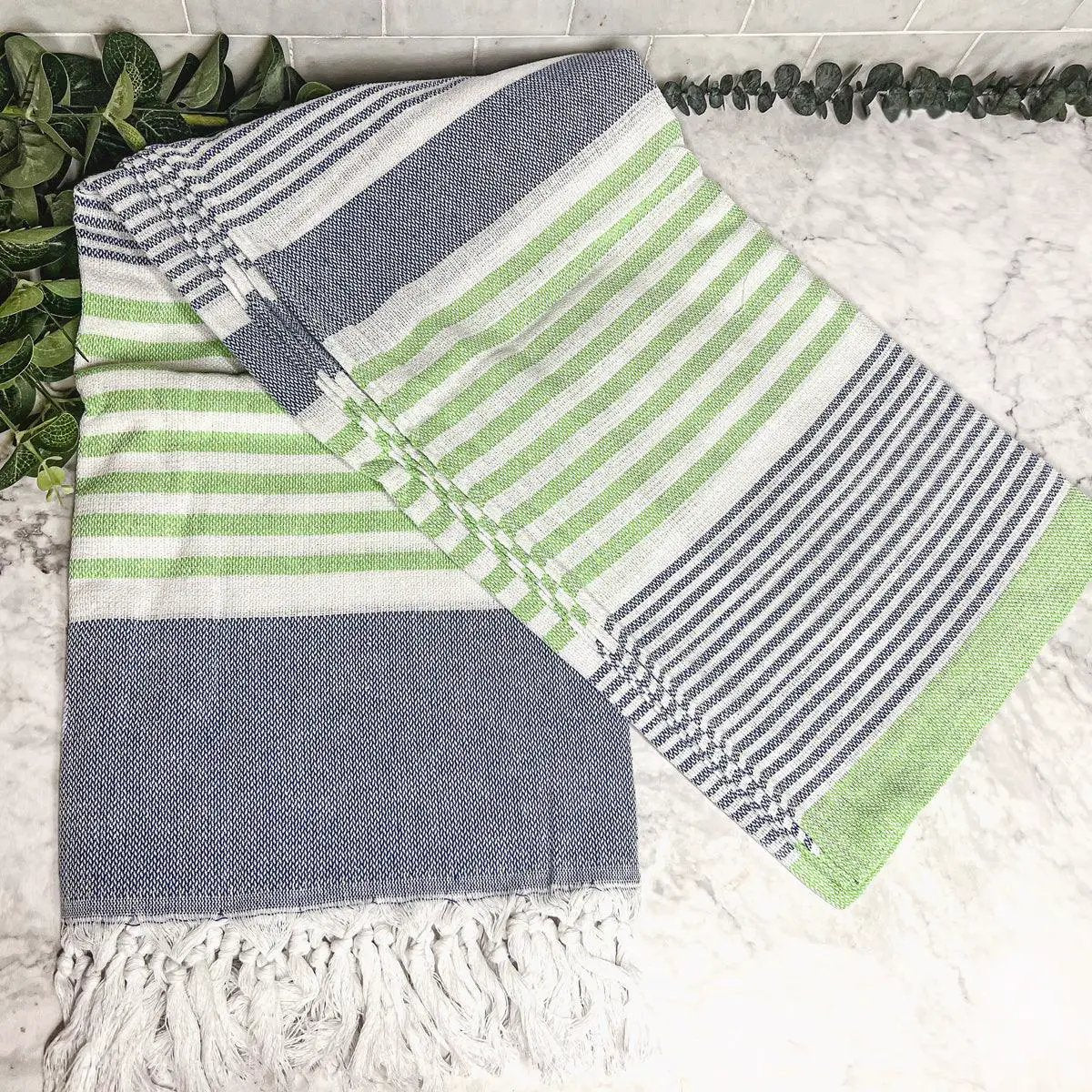 Pop of Summer Towel 180GSM - Tampa Home & Garden Store
