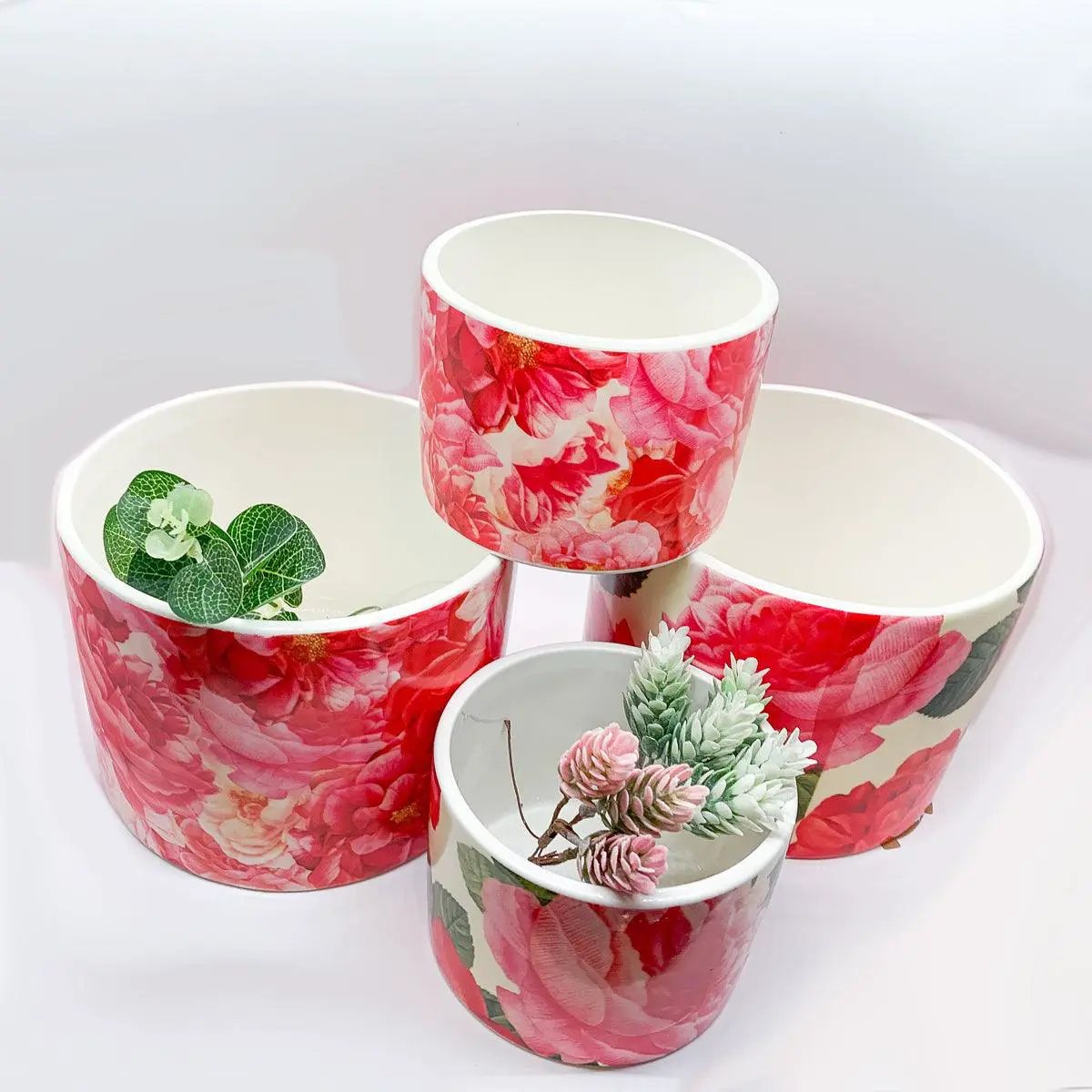 Rose Marie - Tampa Home & Garden Store