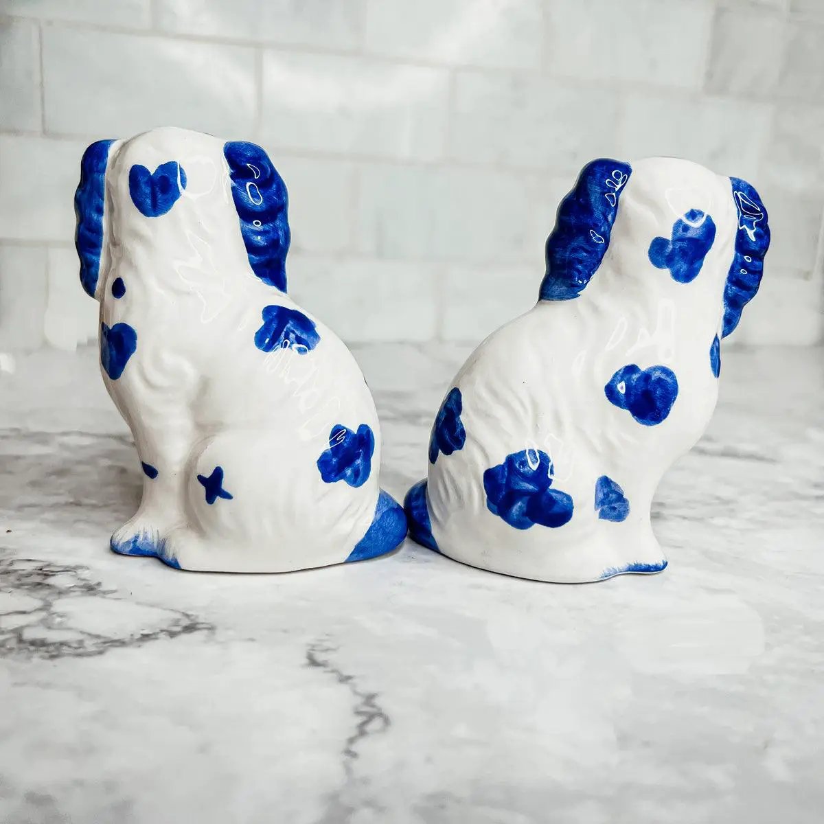 Staffordshire Shakers - Tampa Home & Garden Store