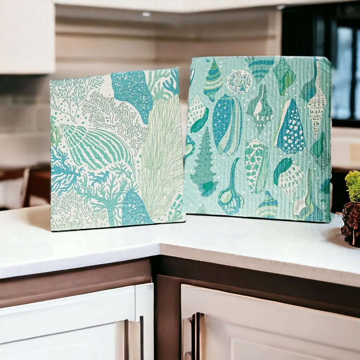 Sea Biodegradable Cloth - Tampa Home & Garden Store