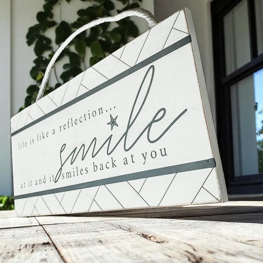 Smile - Tampa Home & Garden Store