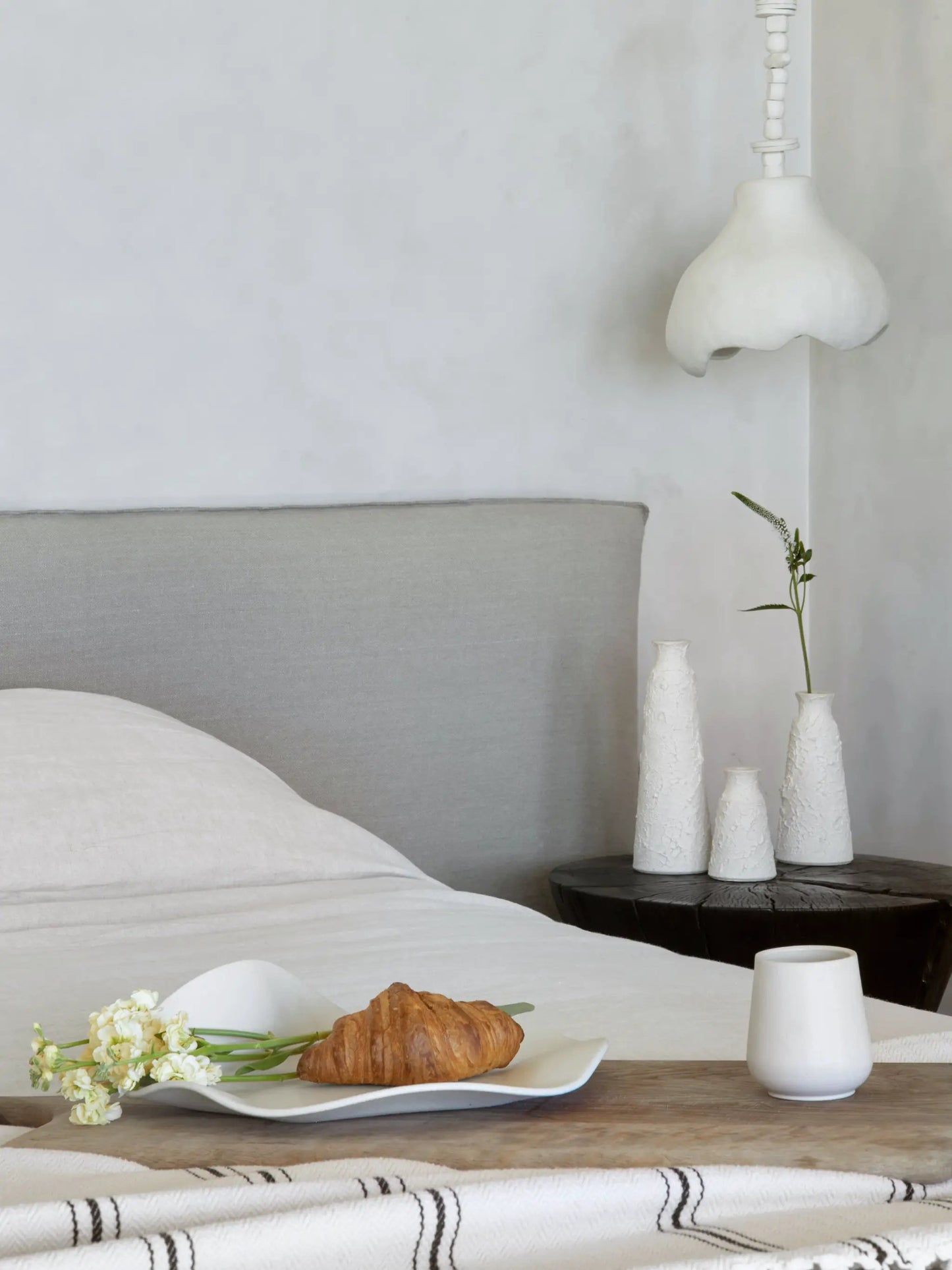 Isla Platter - Tampa Home & Garden Store