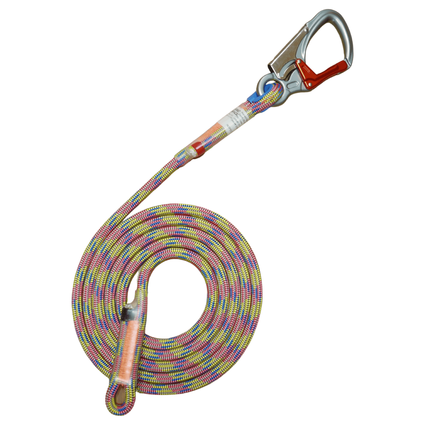 Arbo Space 11,2 mm Horizon Posicionamiento estático Flipline