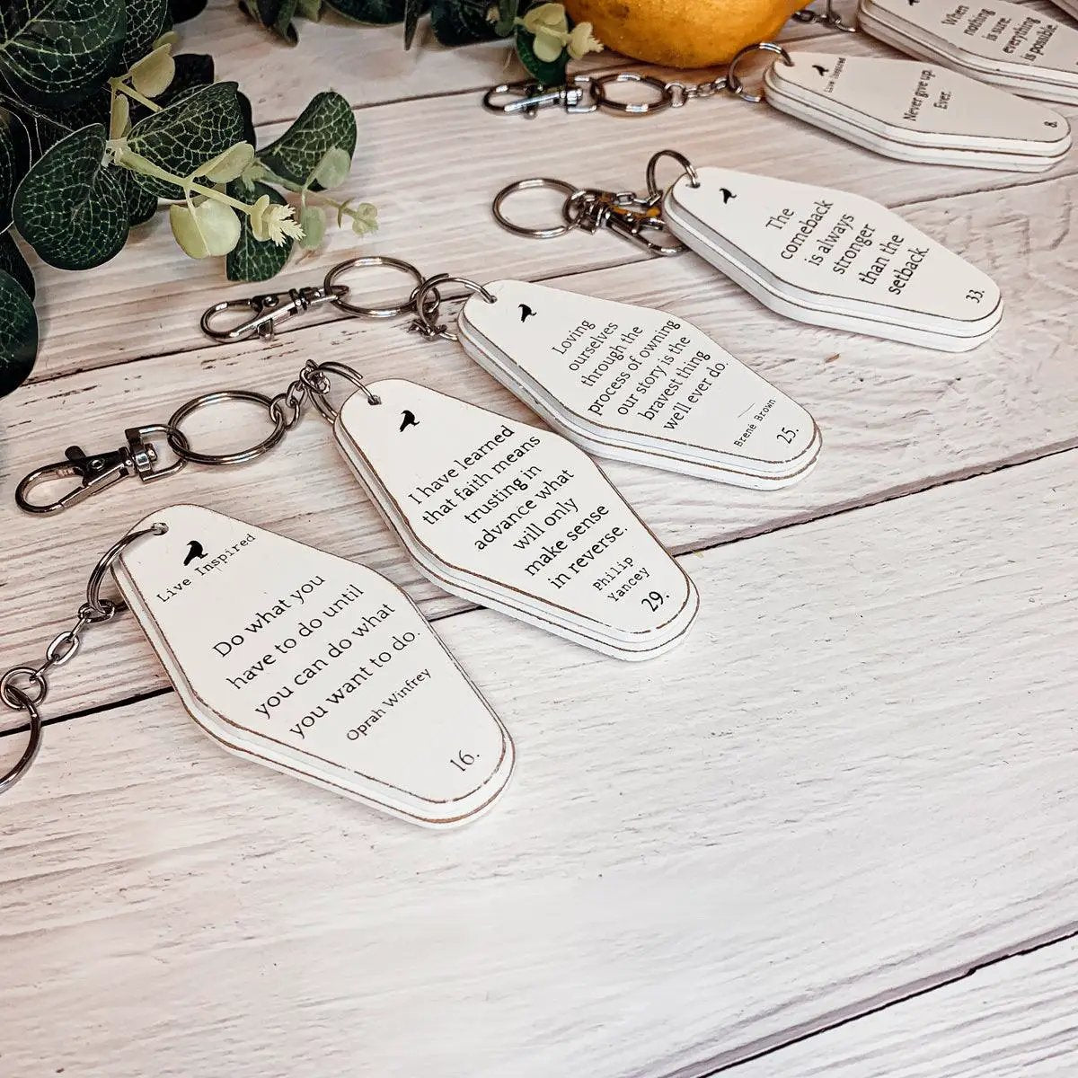 On the go Inspiration 10+ Styles - Tampa Home & Garden Store