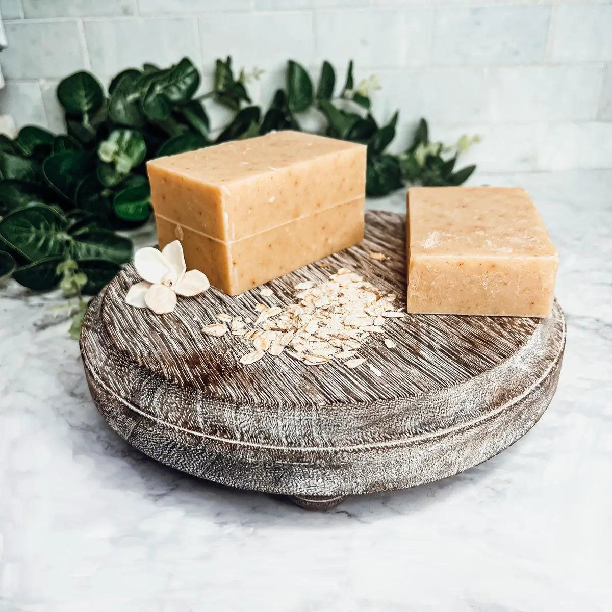 Oatmeal Spice - Tampa Home & Garden Store