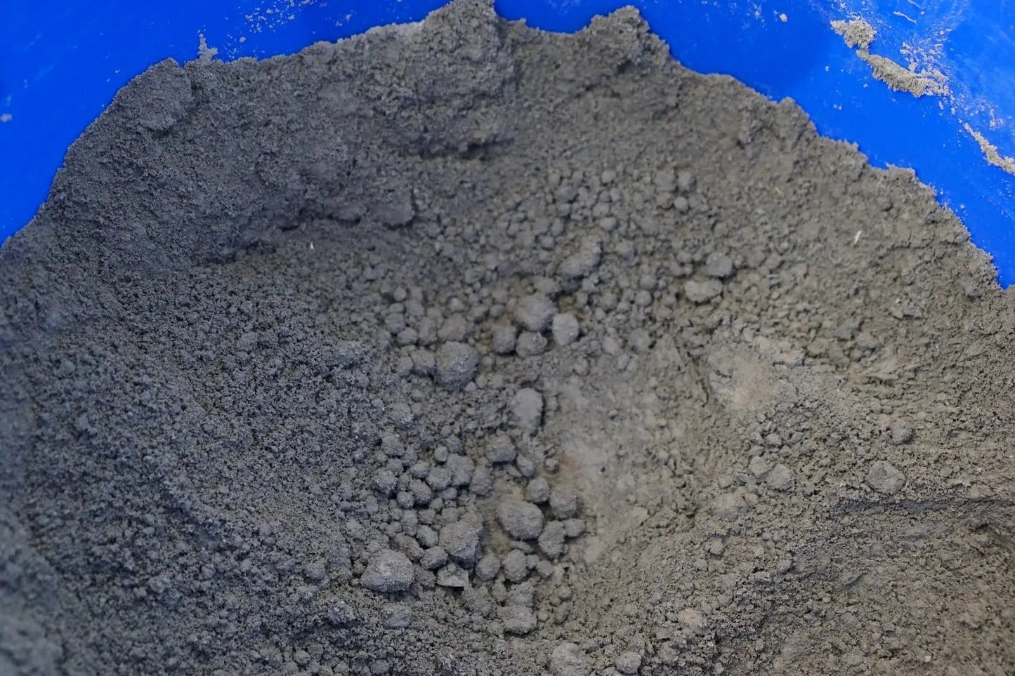 Basalt Rock Dust for Soil Health and Plant Growth