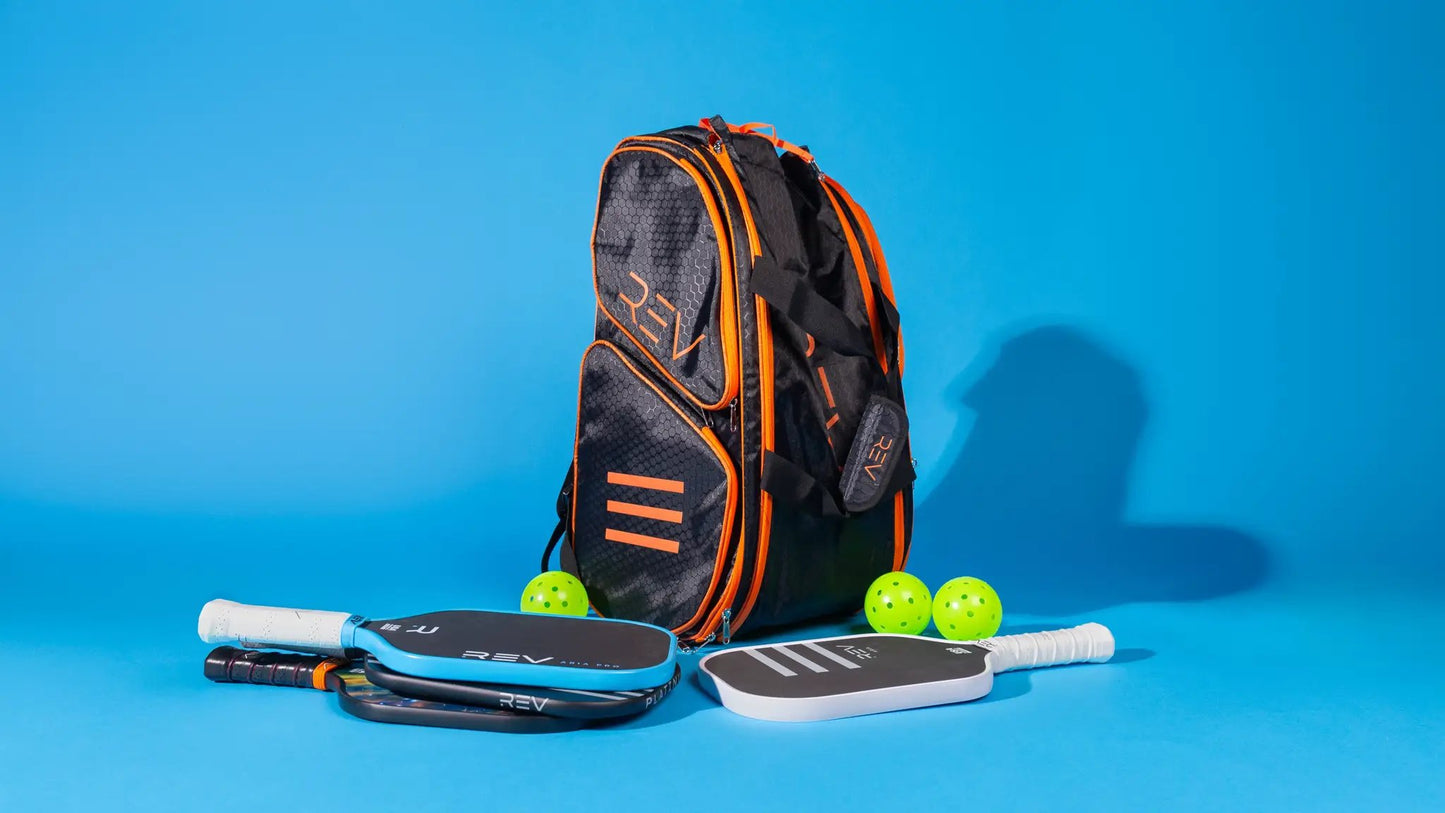 PRO Player Pickleball Bag - Tampa Home & Garden Store