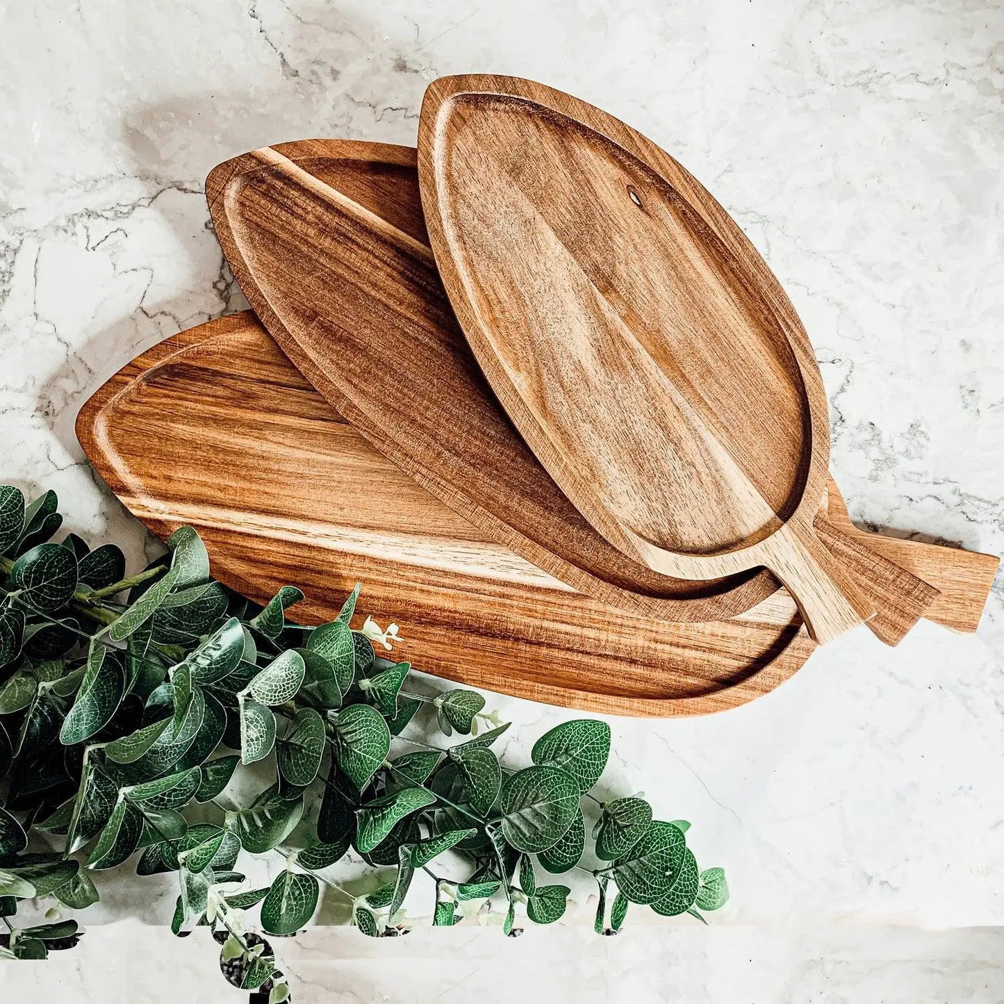 Nesting Trays | 3 Sizes - Tampa Home & Garden Store