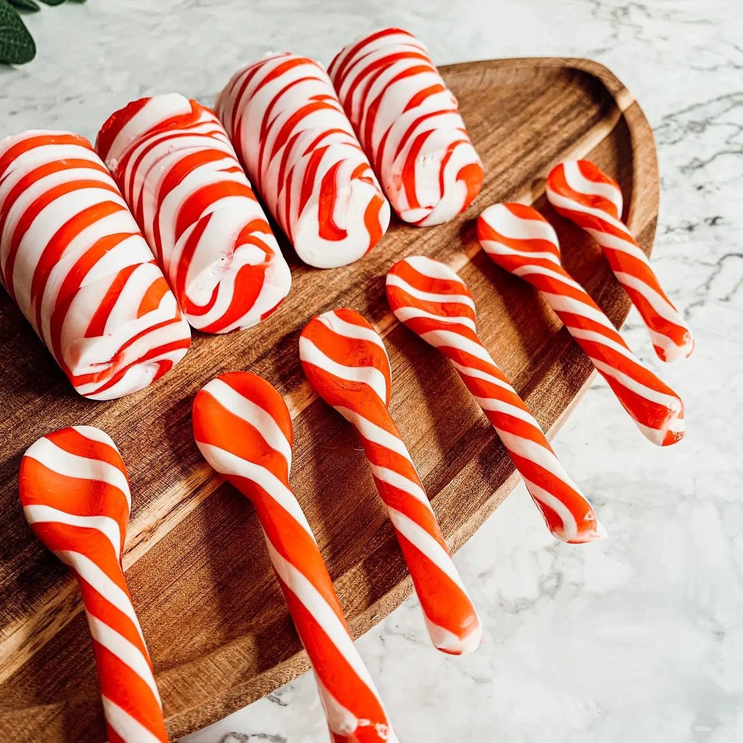 Edible Spoons - 3 Flavors - Tampa Home & Garden Store
