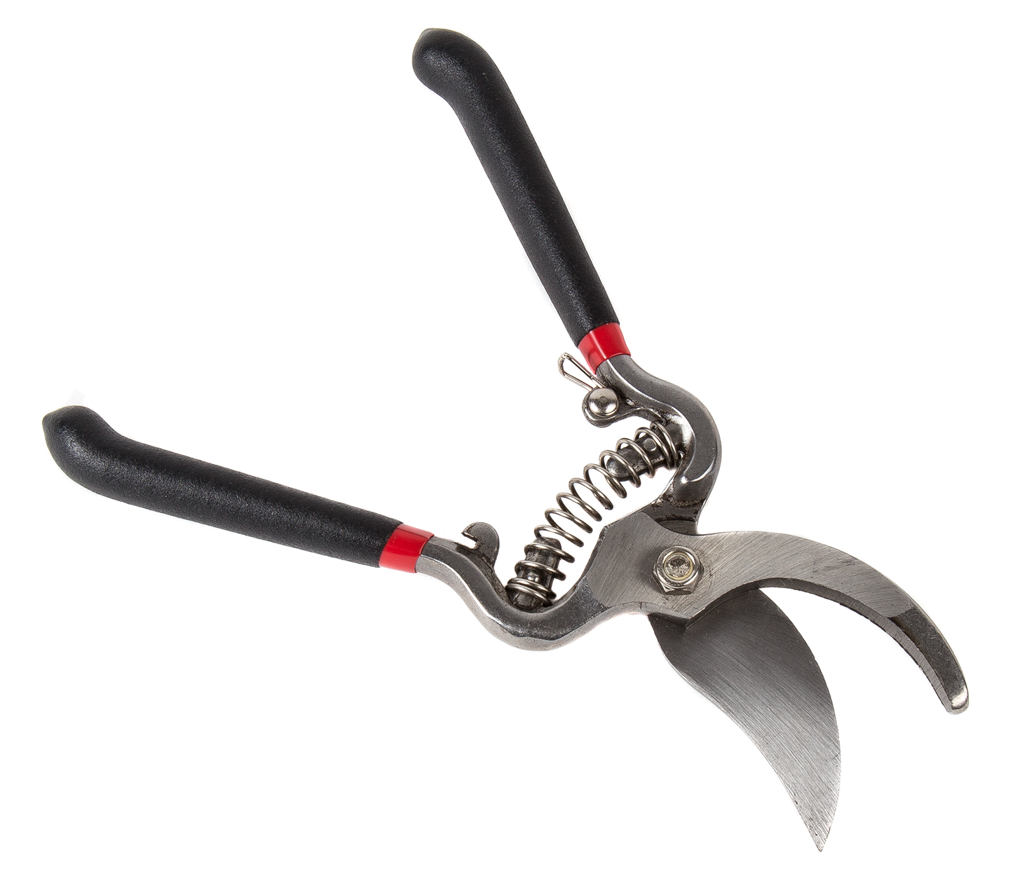 Classic Bypass Pruning Shears Clippers (Black) - Tampa Home & Garden Store