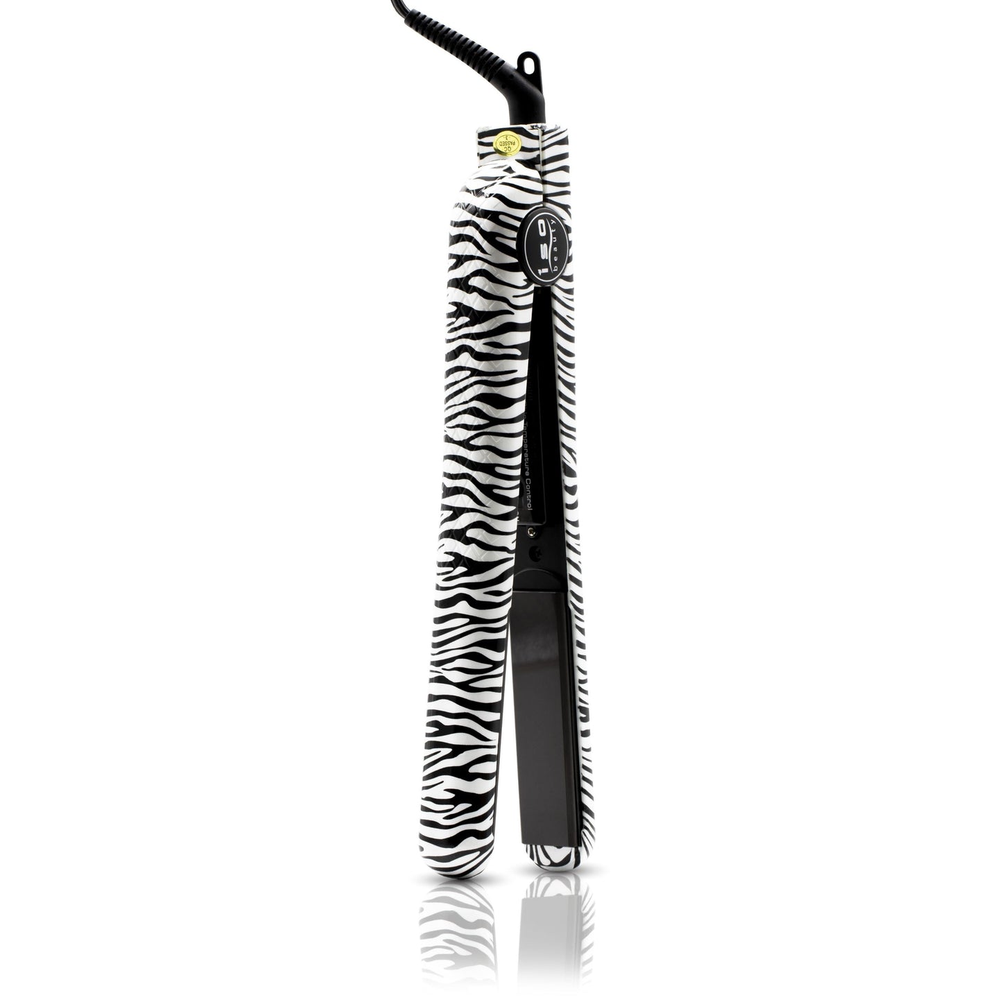 Spectrum Pro Ceramic Flat Iron and Ionic Care