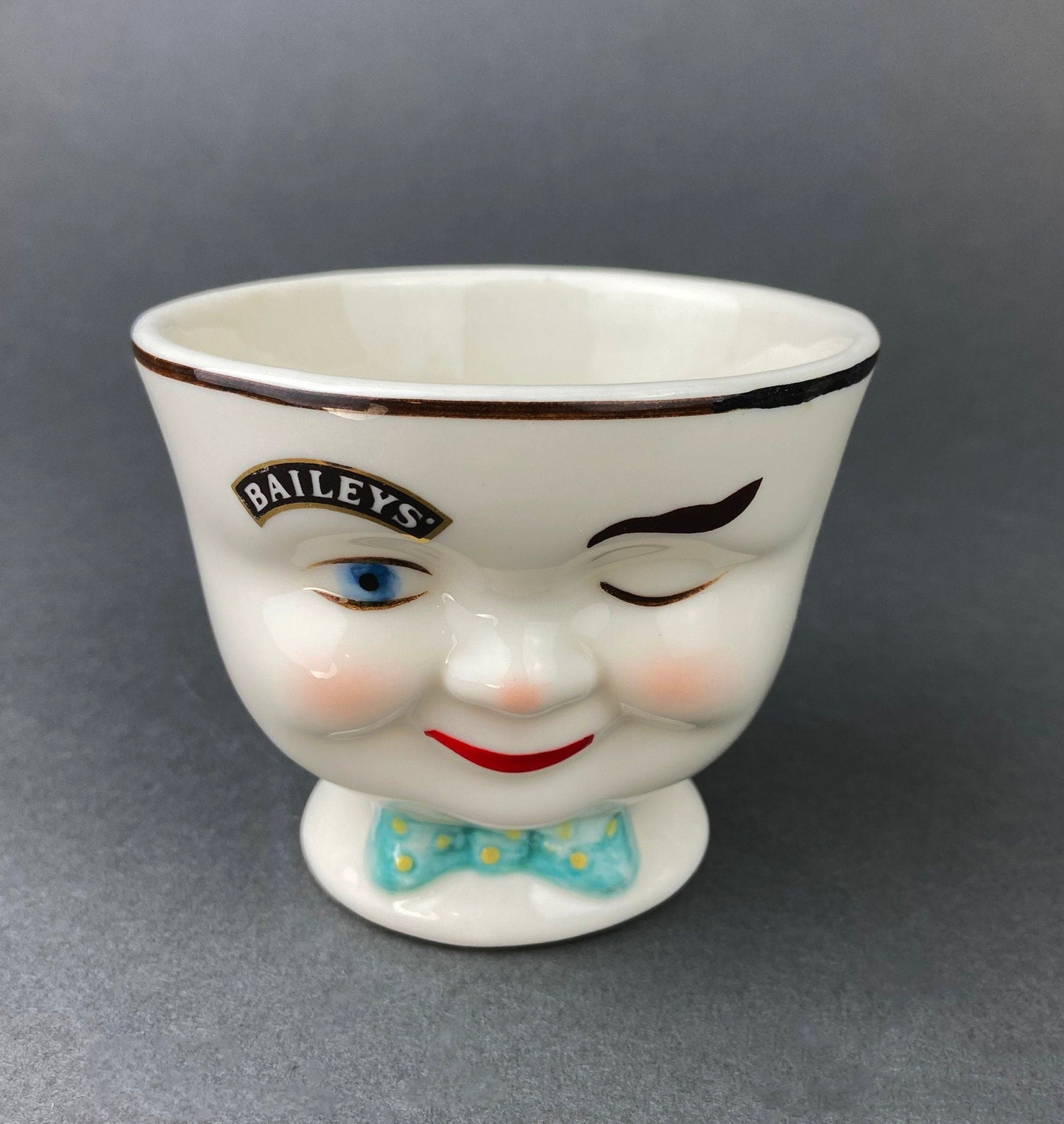 Ice Cream Shaped Creamer. Gift Gallery Fitz and Floyd. Strawberry and Chocolate Ice Cream Shaped Tiny Teapot. Cute & Thoughtful Gift. - Tampa Home & Garden Store