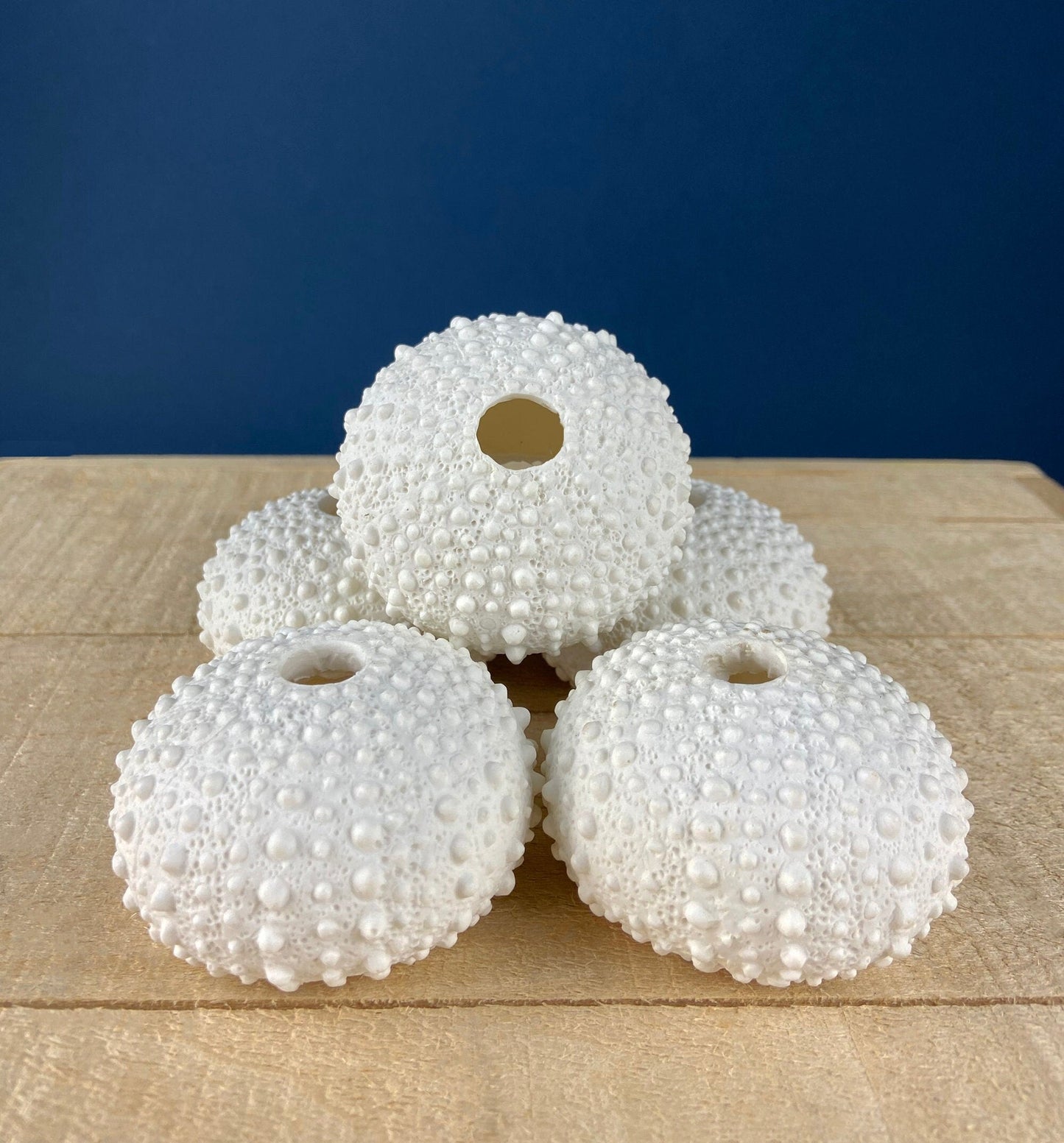 Imitation Coral Sculpture for Coastal Themed Home Rock Garden Aquarium. Vacation Property Tropical Display. Gift for Dad, Fisherman. - Tampa Home & Garden Store