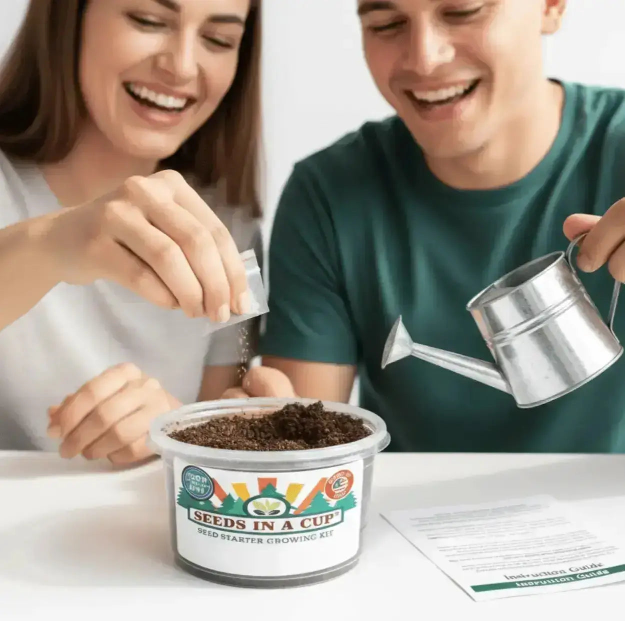 Jalapeño Pepper Grow Kit - Tampa Home & Garden Store