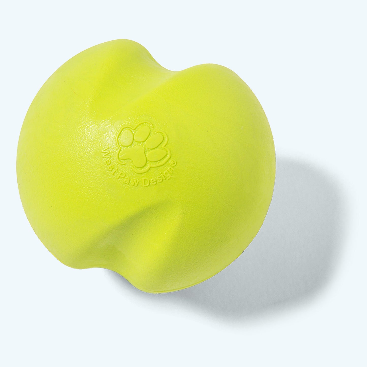 Jive Durable Chew Ball for Tough Chewers