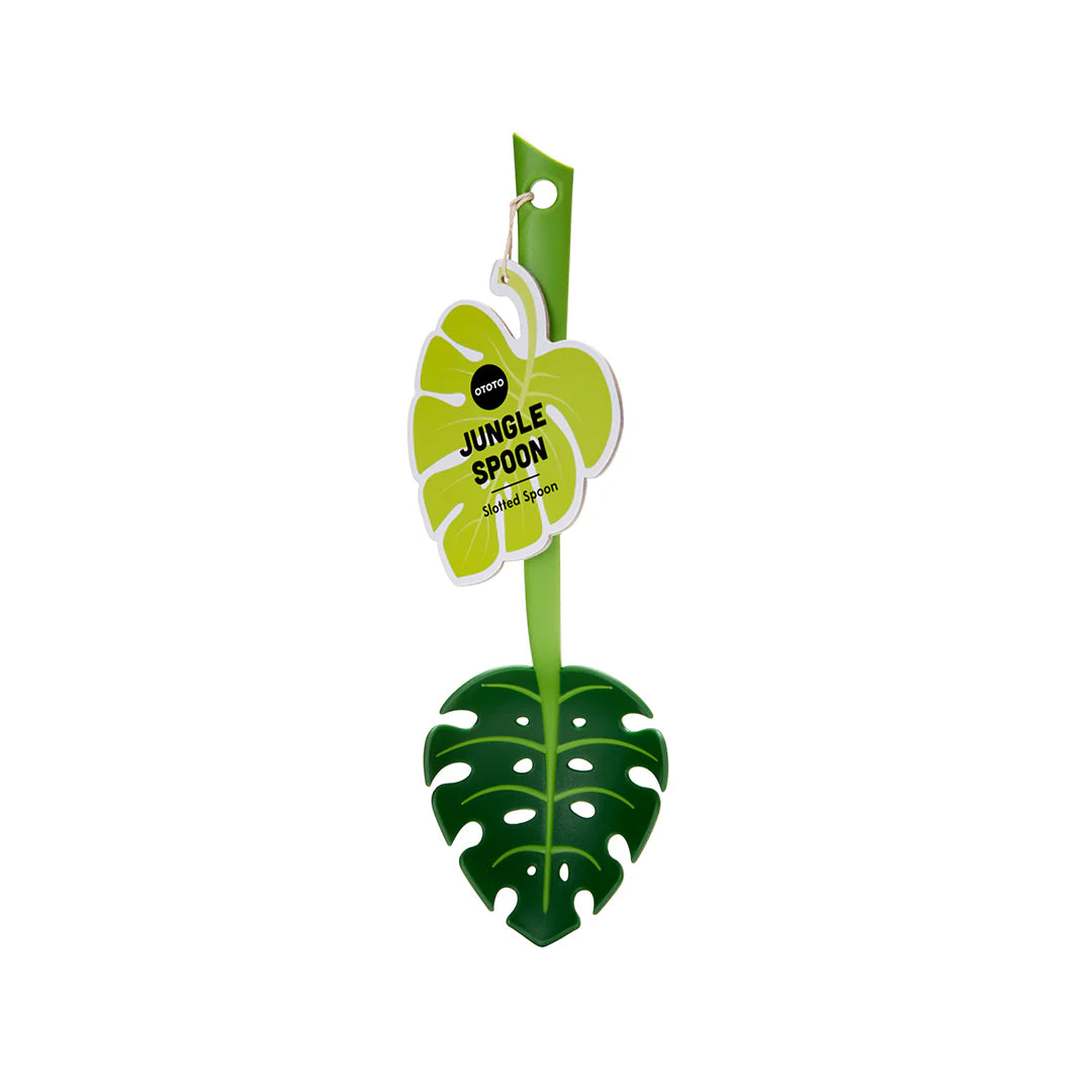 Jungle Spoon - Tampa Home & Garden Store