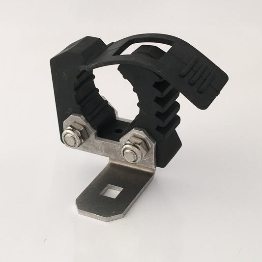KBT Aluminum Mount Set (1 5/8" Stand-Off) KBT101 - Tampa Home & Garden Store