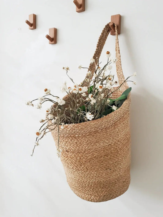 Kata Wall Hanging Basket - Tampa soil911.com