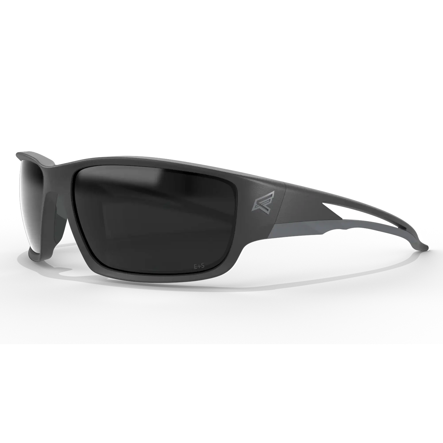 Kazbec - Matte Blk/smoke Polarized - Tampa Home & Garden Store