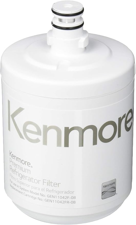 Kenmore 9890 ADQ72910902 Refrigerator Water Filter - Tampa Home & Garden Store
