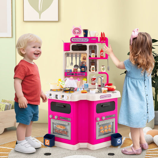 Kids Kitchen Playset - Tampa Home & Garden Store
