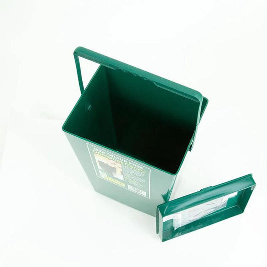 Kitchen Compost Carrier - Tampa Home & Garden Store