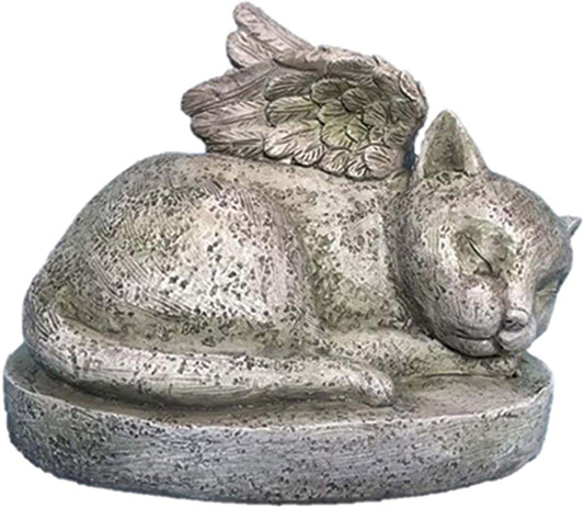 Kitty Remembrace Statue - Tampa Home & Garden Store
