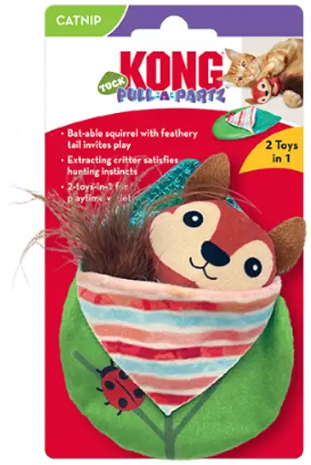 Kong Tuck Pull-A-Partz - Tampa Home & Garden Store