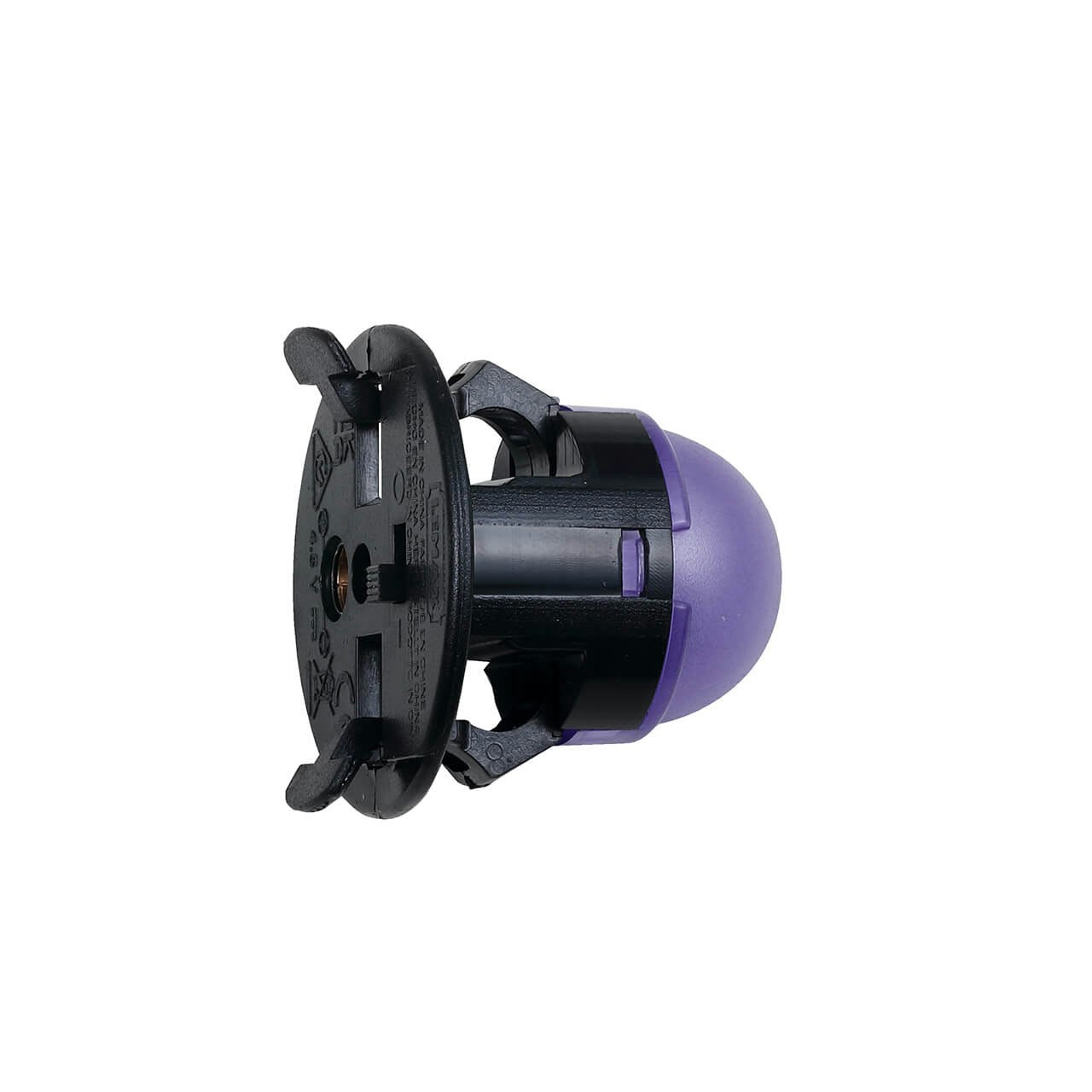 LED Bulb Moonlander - Purple - Tampa Home & Garden Store