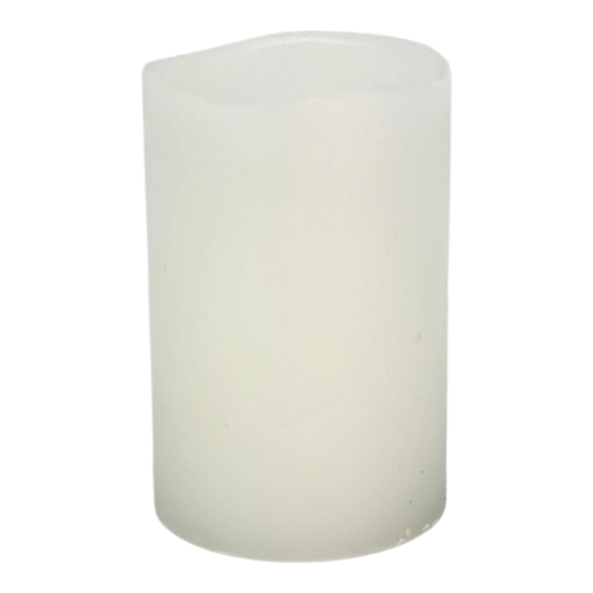 LED Wax Votive With Timer - 2x3 - Tampa Home & Garden Store