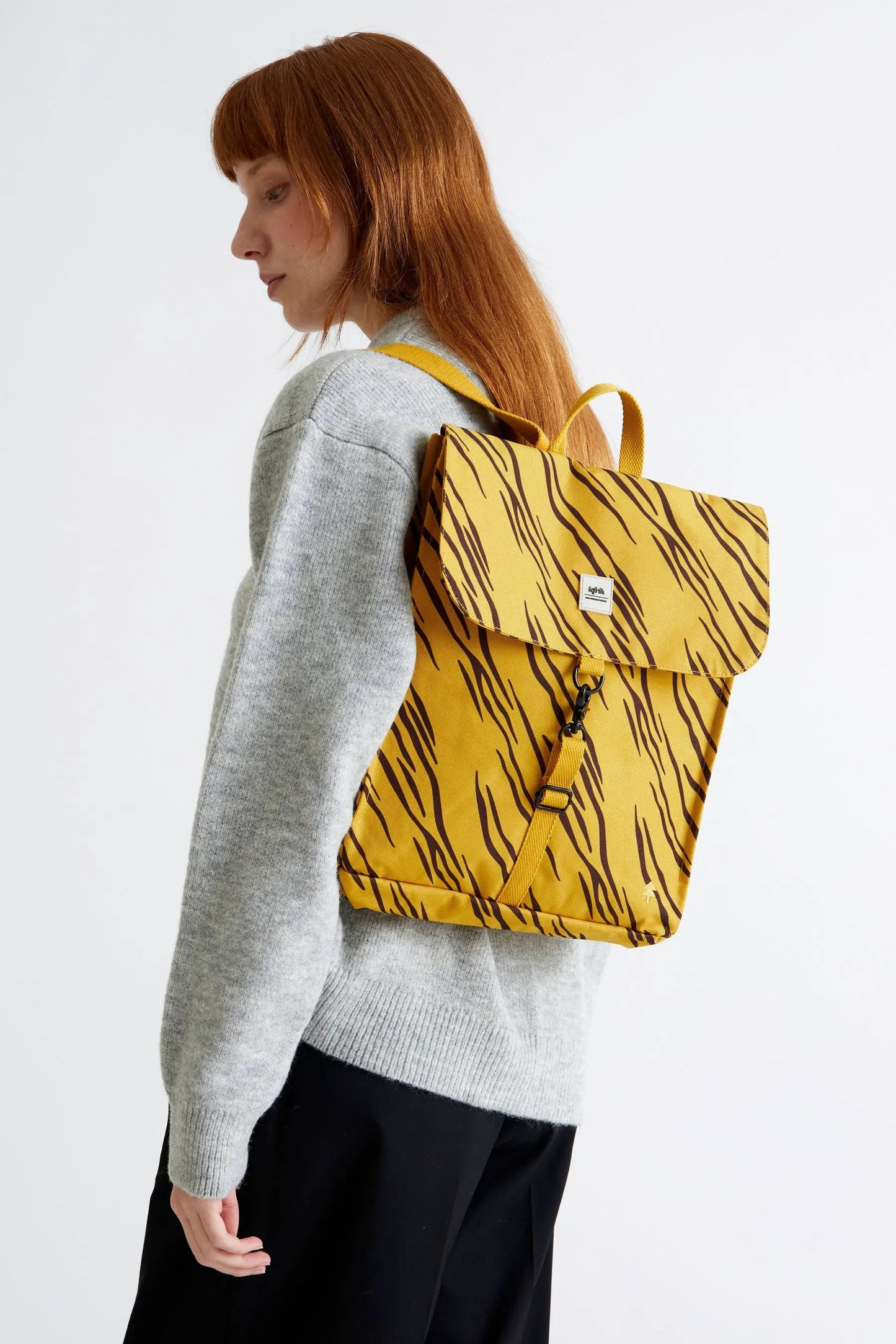Handy Mini Backpack Tiger - Tampa Home & Garden Store