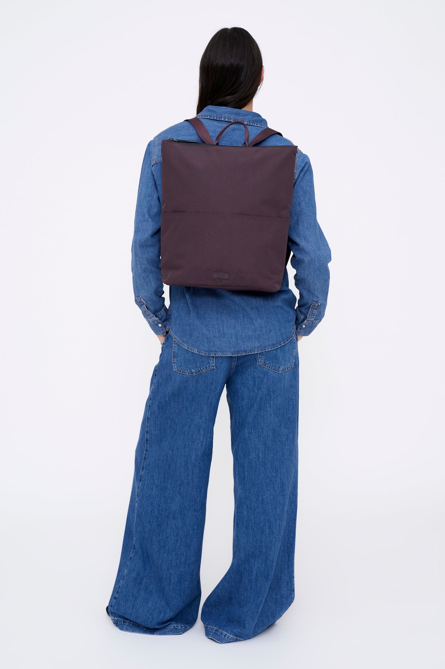 Gare Backpack Wine Vandra - Tampa Home & Garden Store