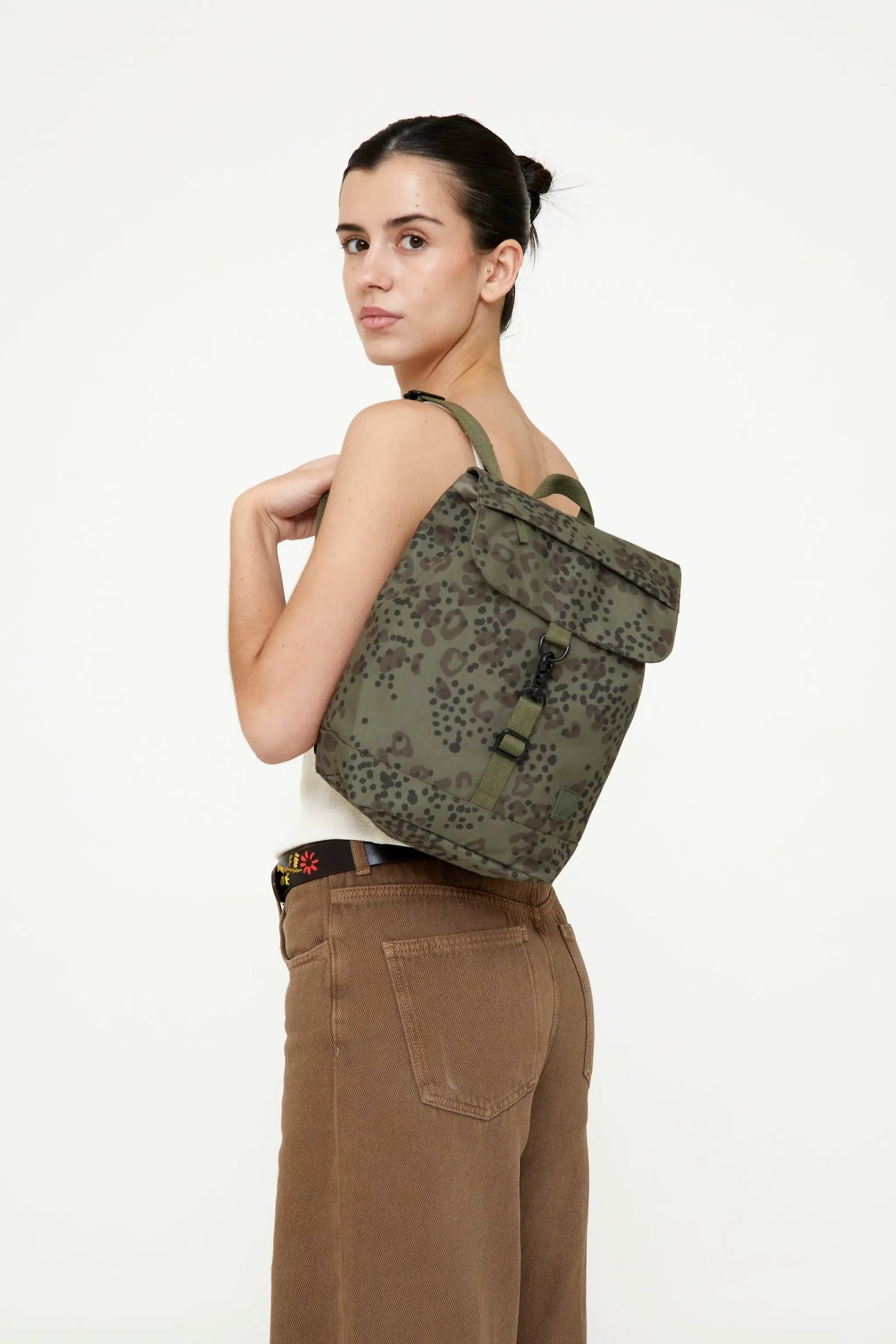 Kaut Mini Backpack Cheetah - Tampa Home & Garden Store