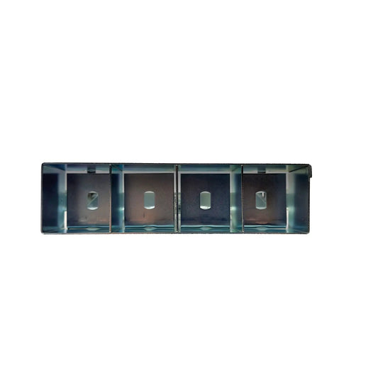 Ladbrooke Soil Blocker Insert Pins - 3/4" Cubic Pins (Set of 4) - Bootstrap Farmer - Tampa soil911.com