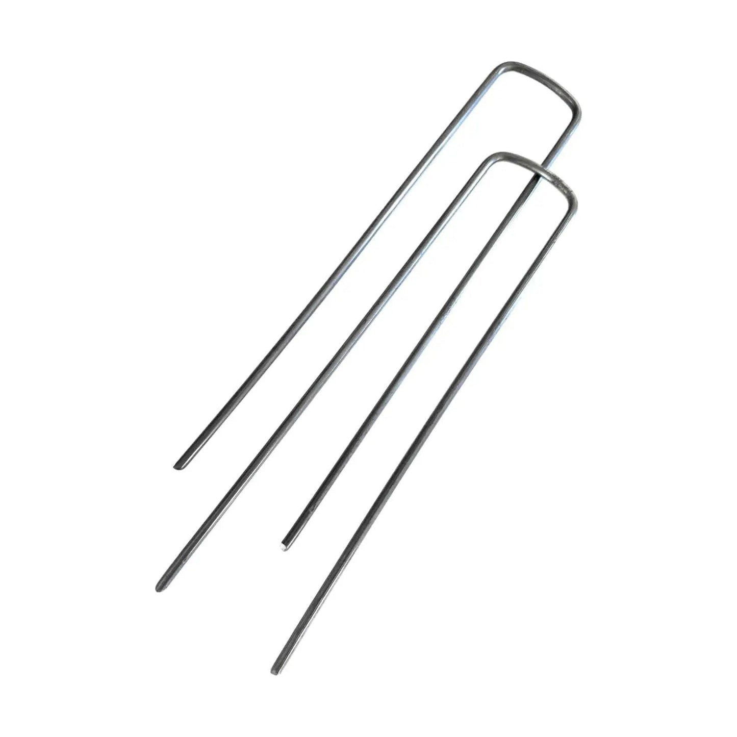 Landscape Fabric Pins - Tampa soil911.com