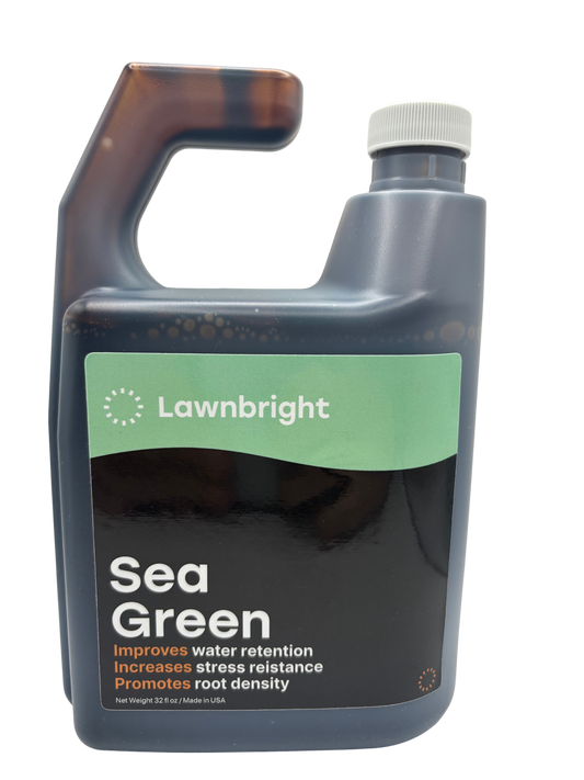 Lawnbright Products - Tampa Home & Garden Store