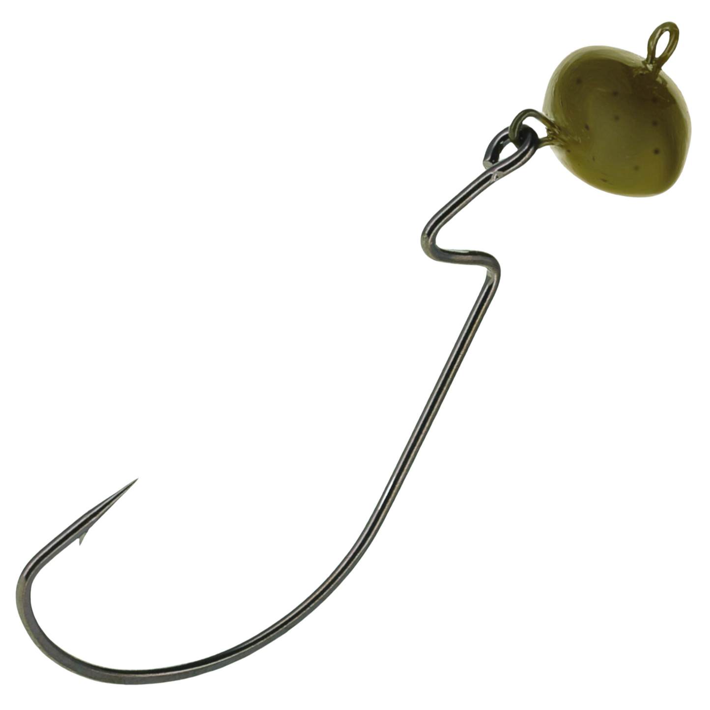 Reaction Tackle Lead Swing Football Jigs - 5-PACK - New - Tampa Home & Garden Store