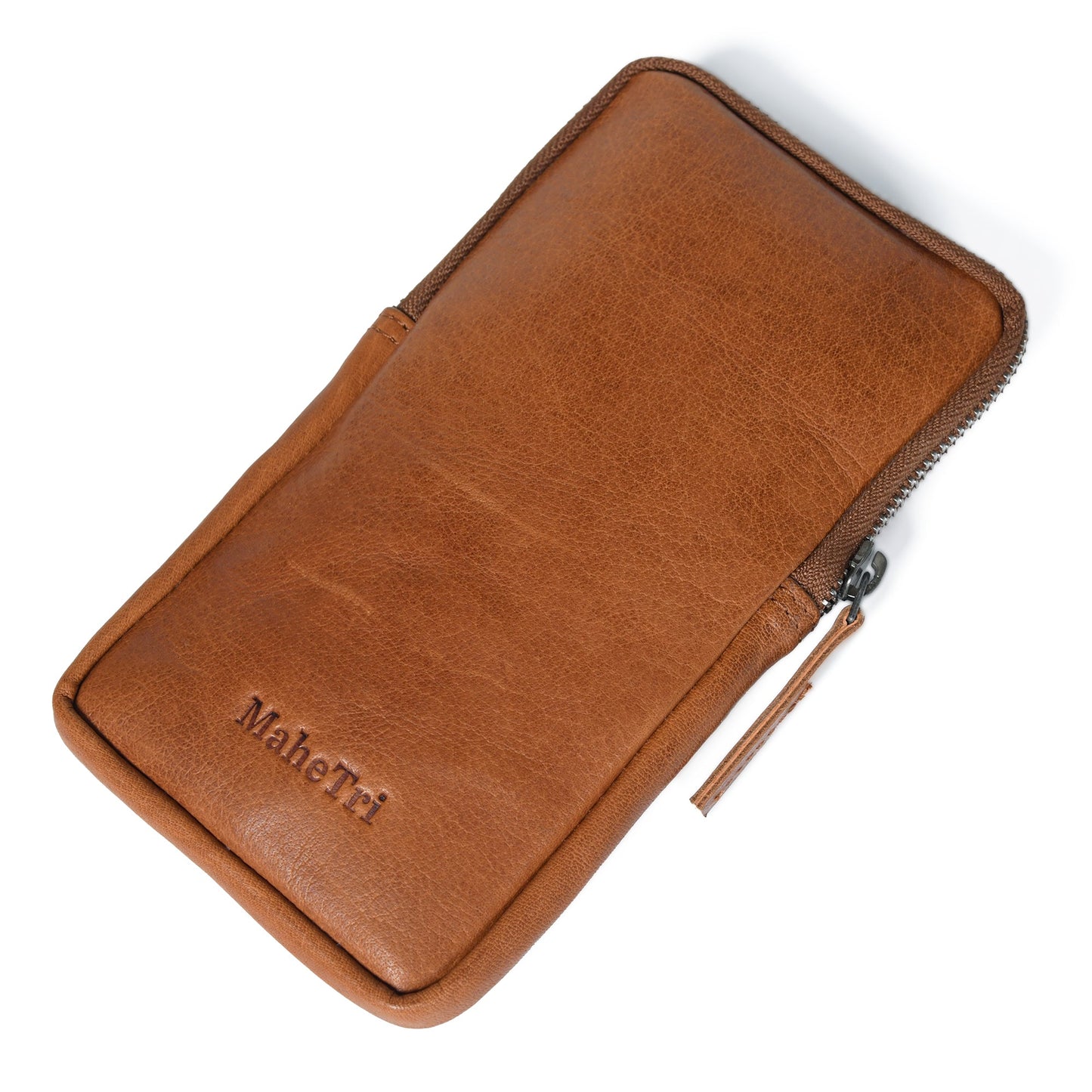 Leather Mobile Sling 1.0 - Tampa Home & Garden Store