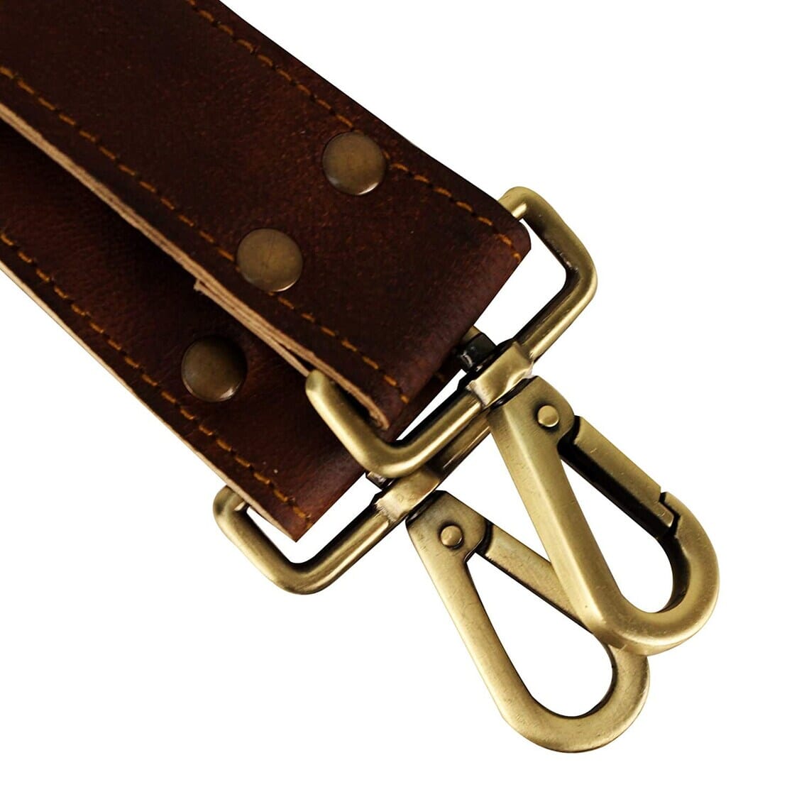 Leather Replacement Strap - Tampa Home & Garden Store